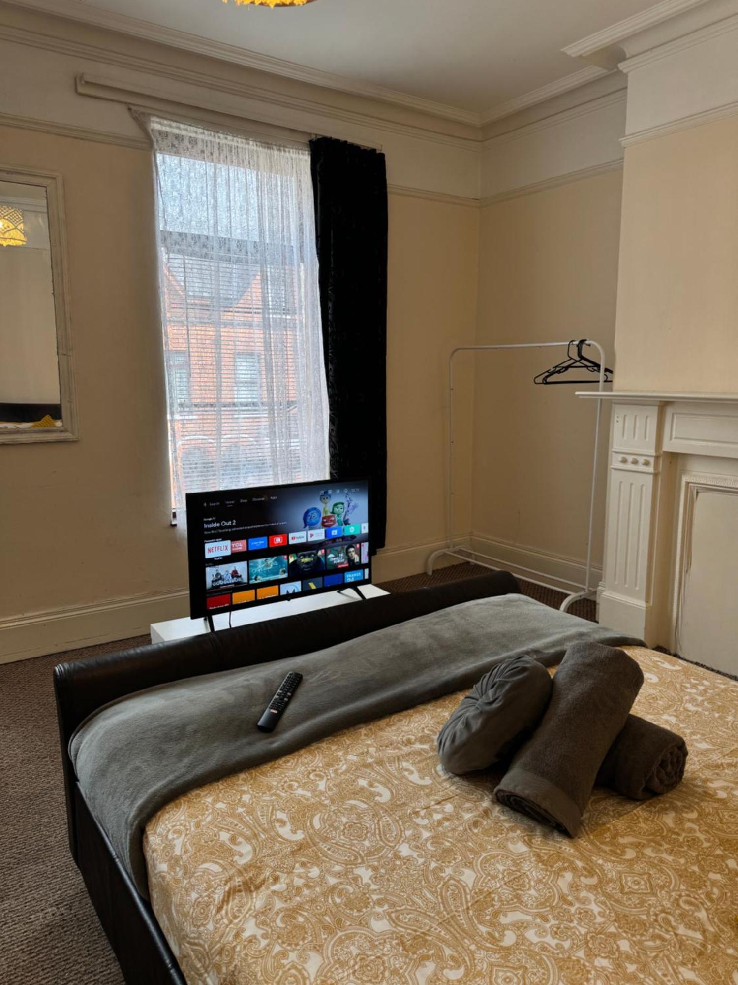 House In Antrim Road Guest house Belfast