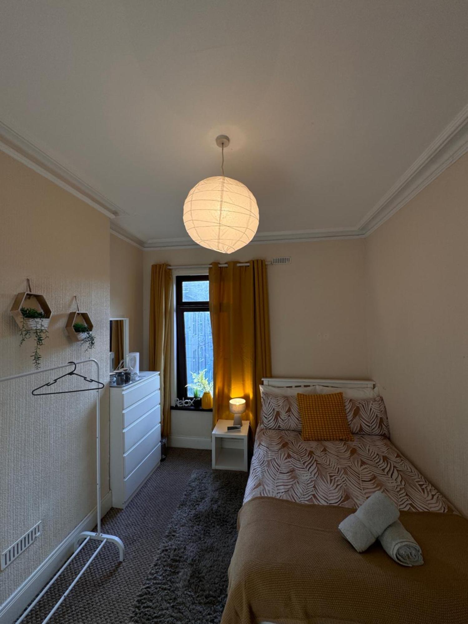 House In Antrim Road Guest house Belfast