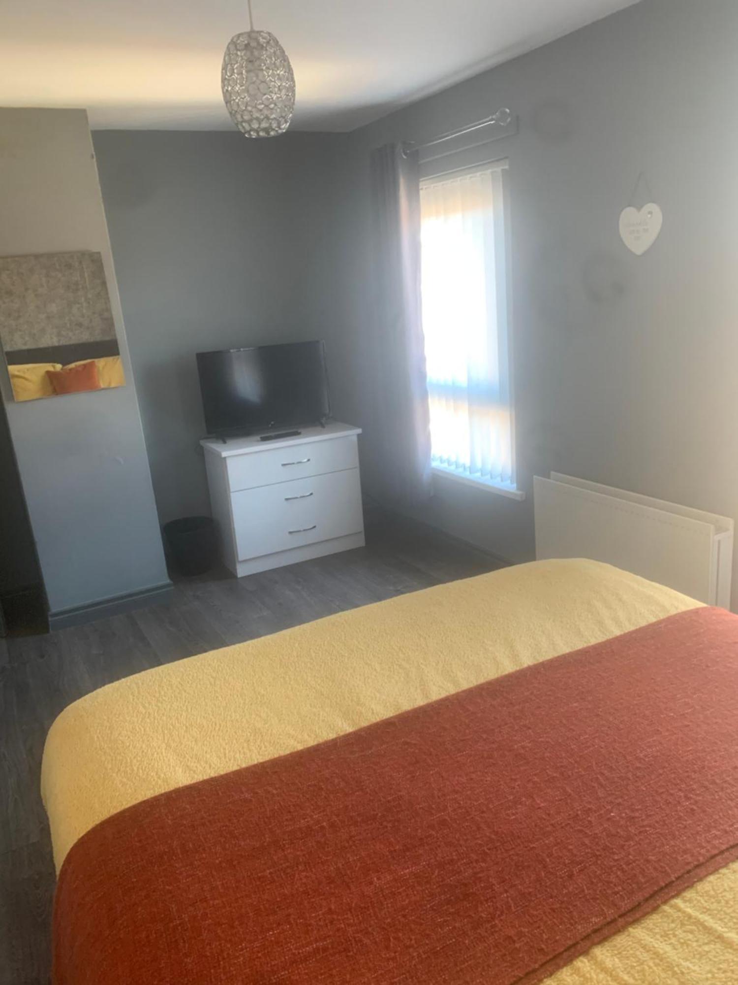 2 Bedroom House Holiday home *