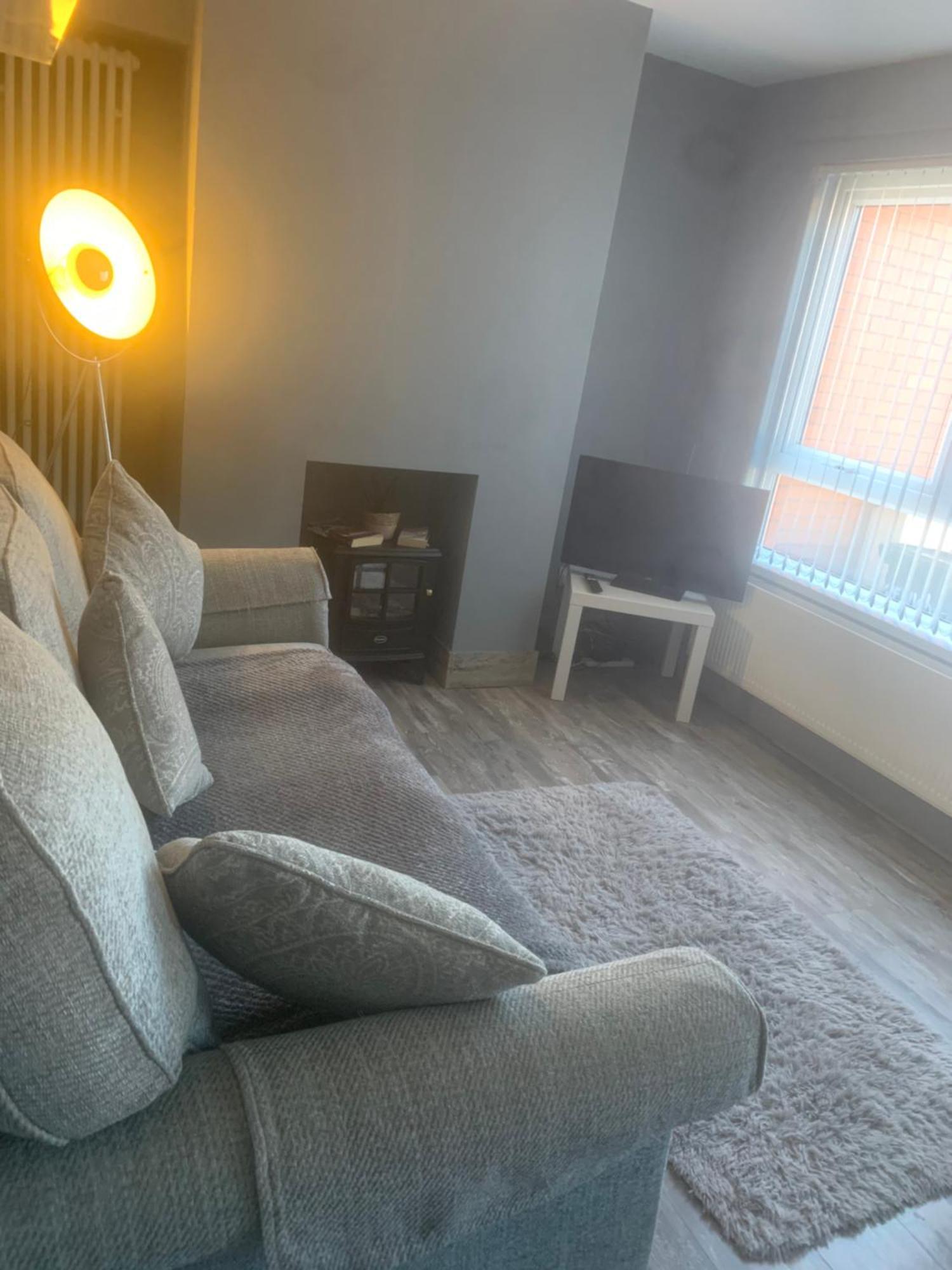 Holiday home 2 Bedroom House *