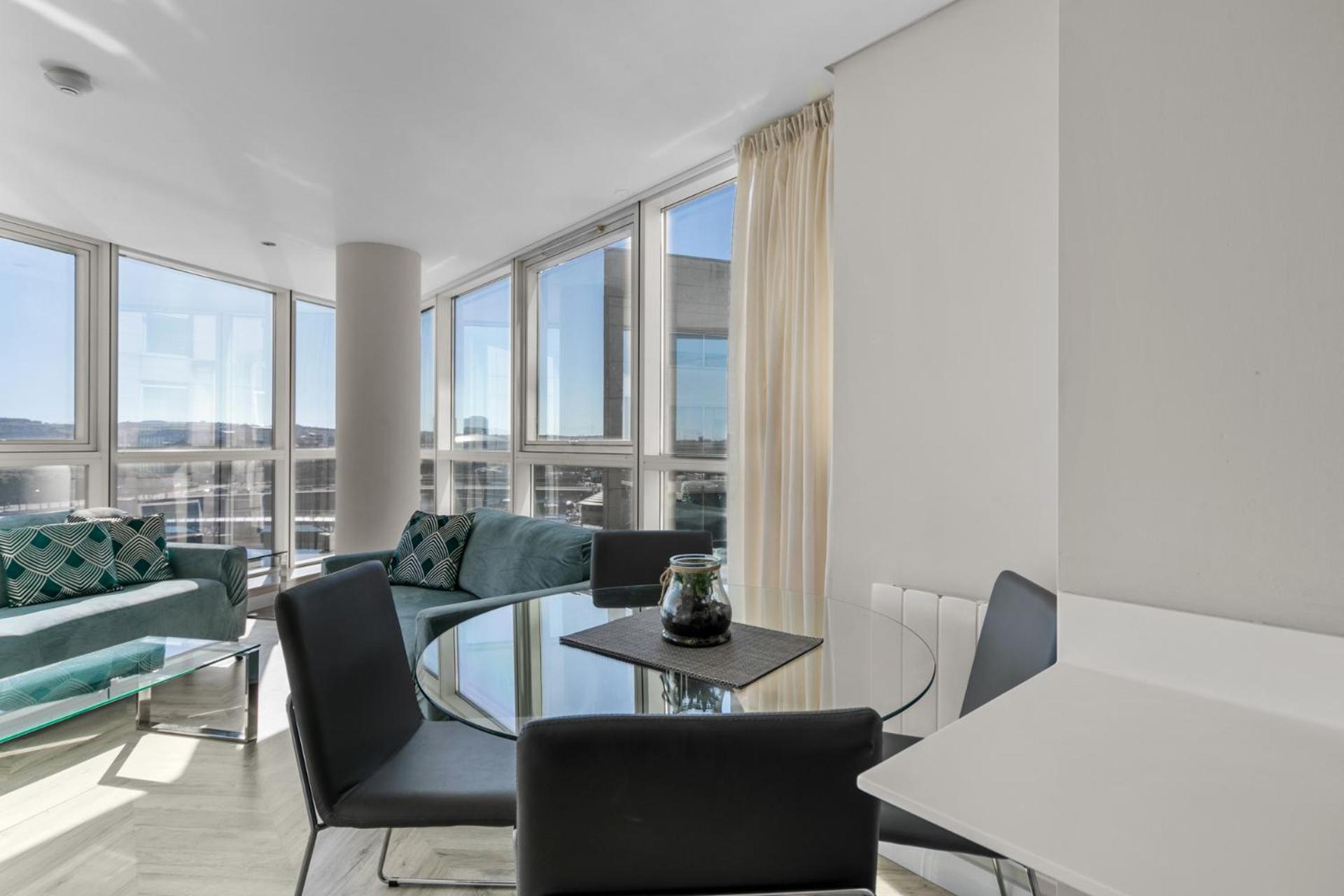 Apartment Belfast Central