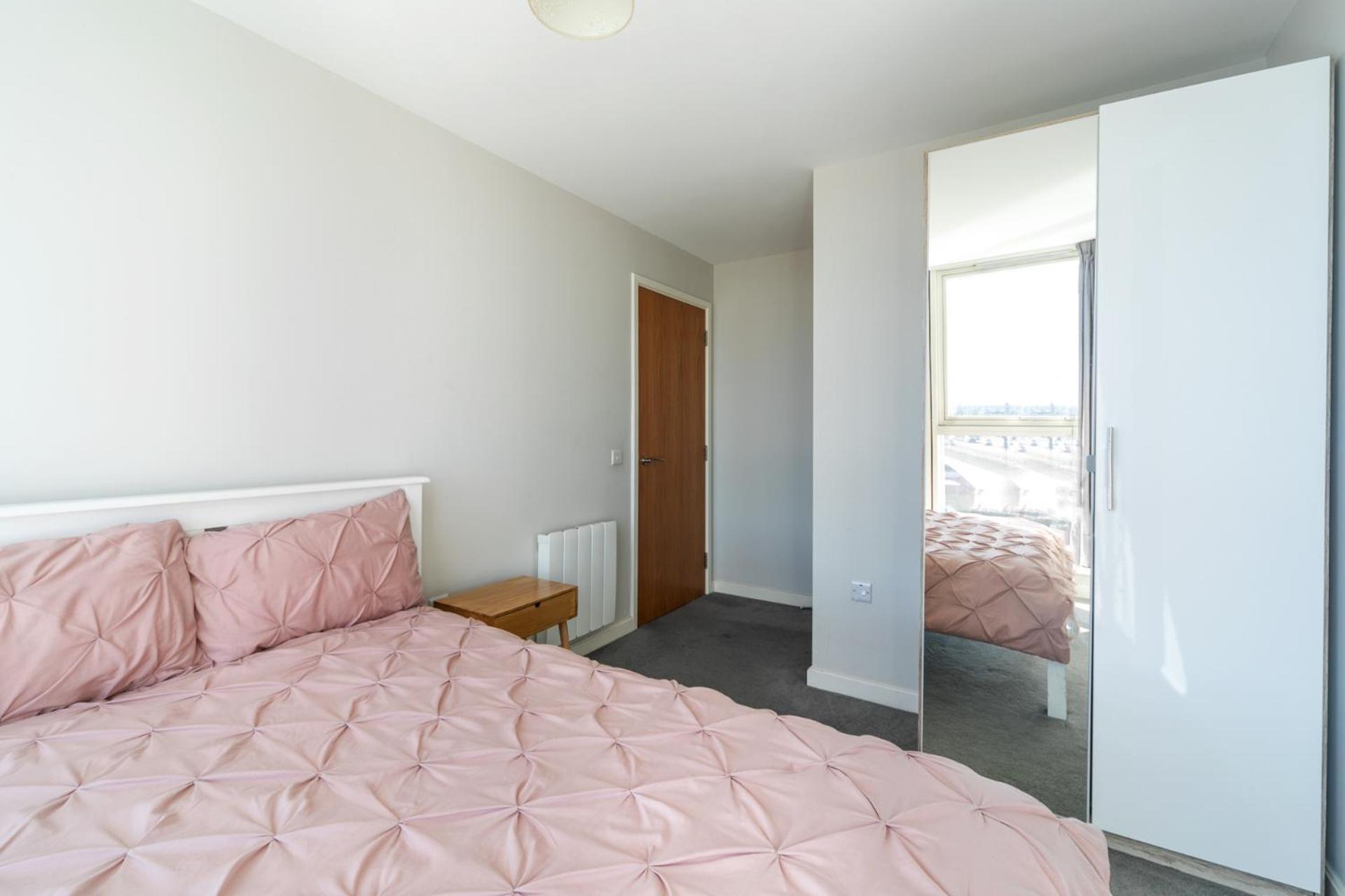Belfast Central Apartment *