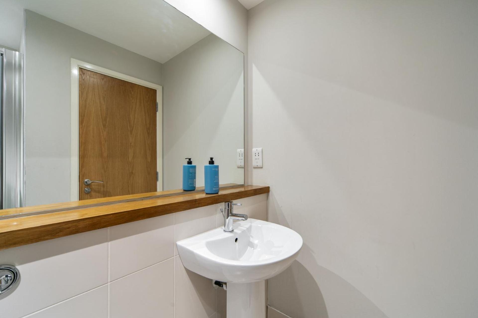 Belfast Central Apartment Belfast
