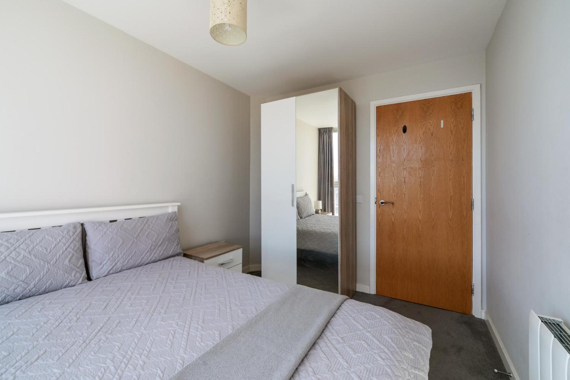 Apartment Belfast Central *