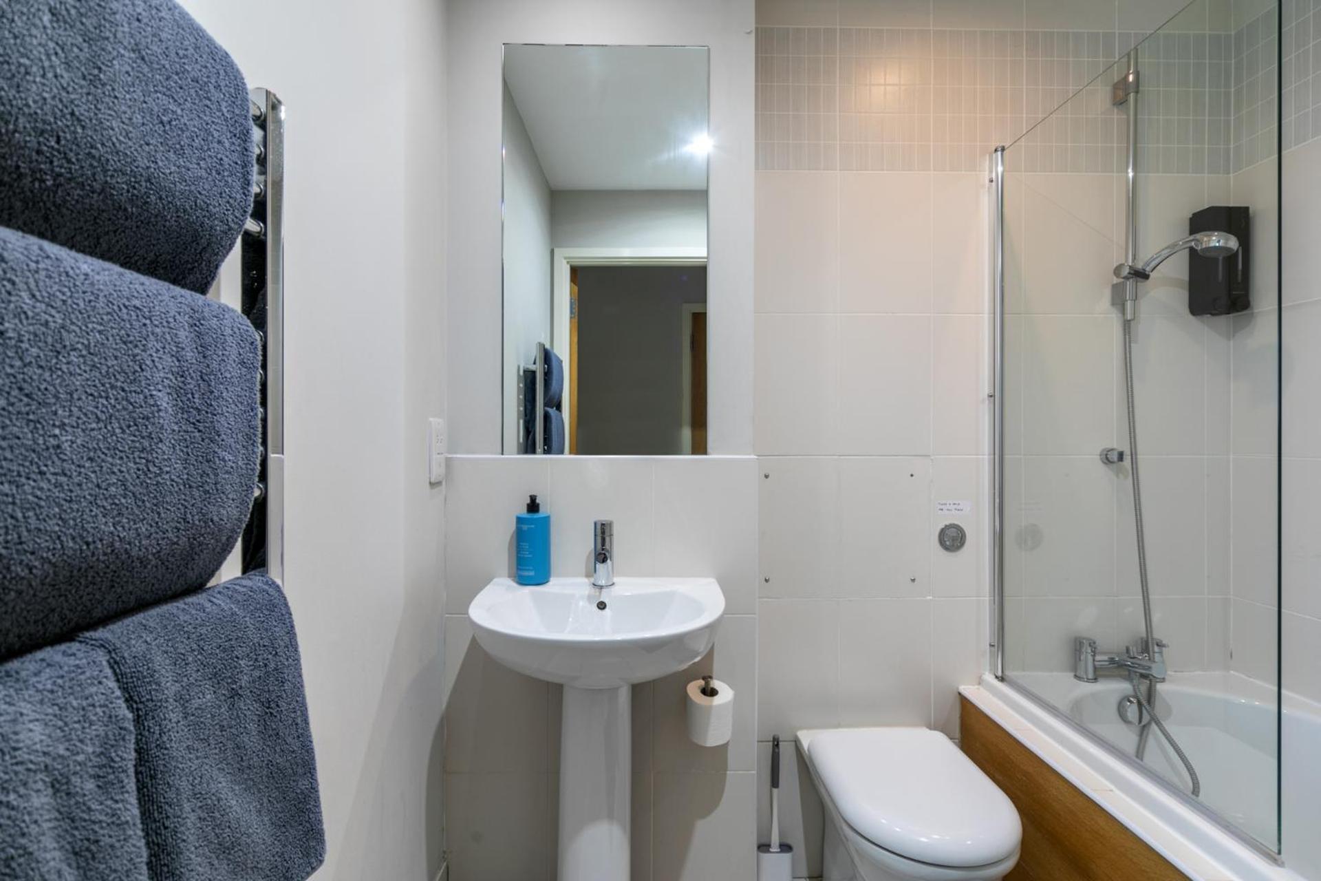 Apartment Belfast Central Belfast