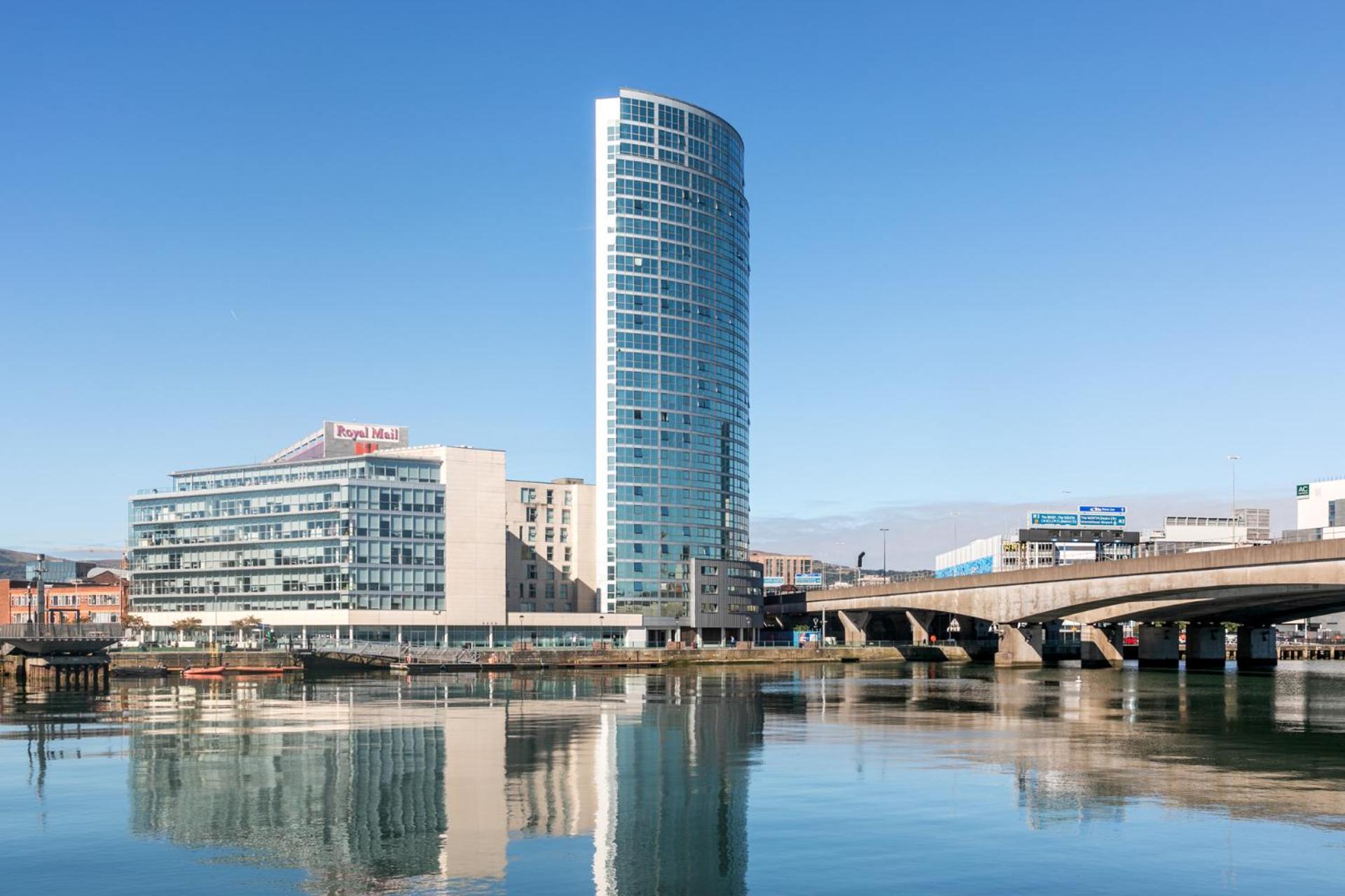 Belfast Central
