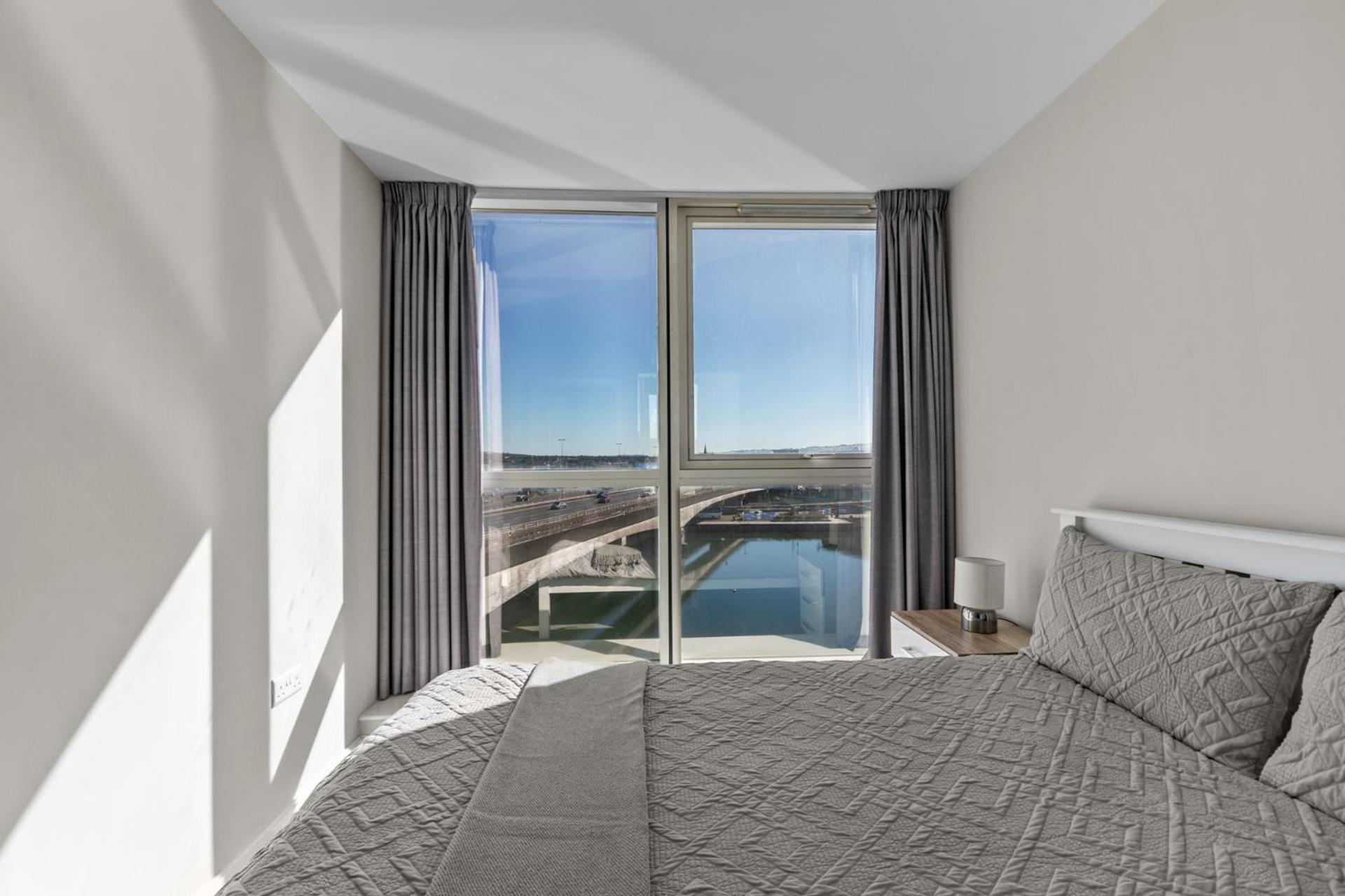 Belfast Central Apartment