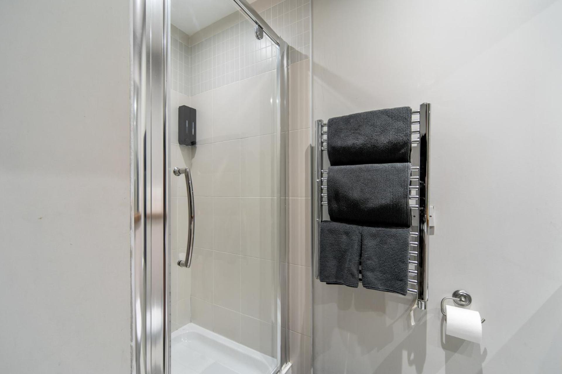 Apartment Belfast Central *