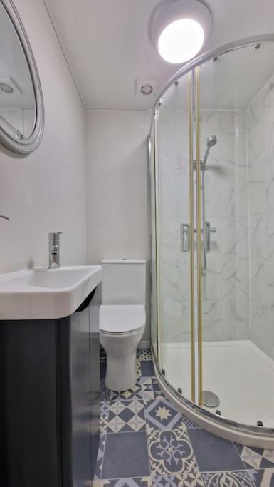 Harbour View Holiday home Belfast