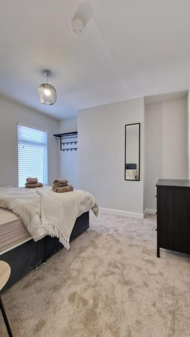 Harbour View Holiday home Belfast