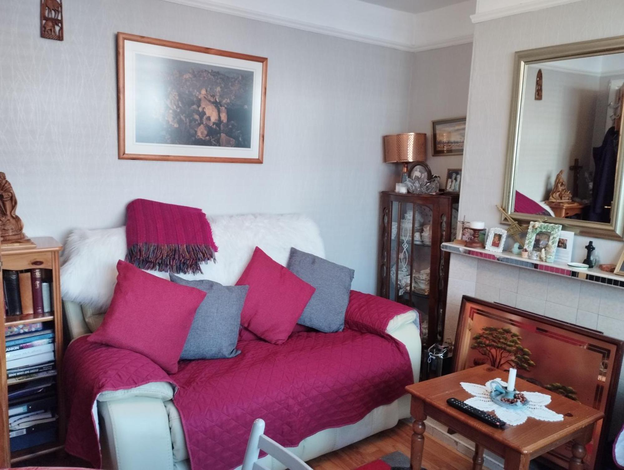 Homely Wee House Belfast
