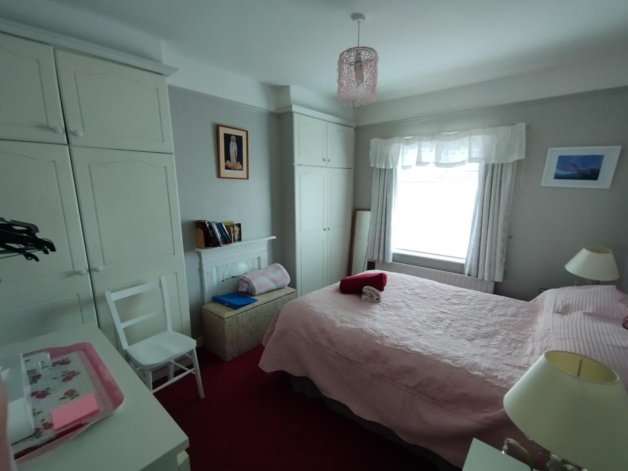 Homely Wee House *