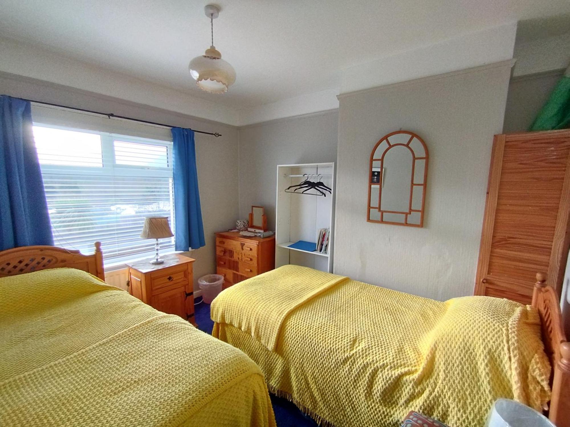 Bed & Breakfast Homely Wee House *