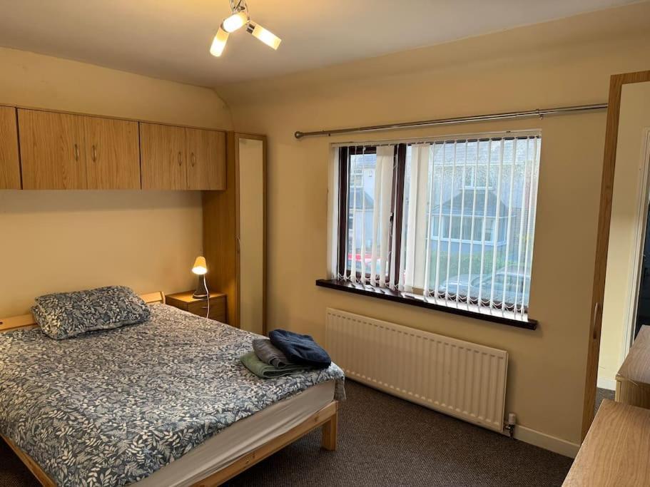 Lovely 2 Bedroom House Holiday home *