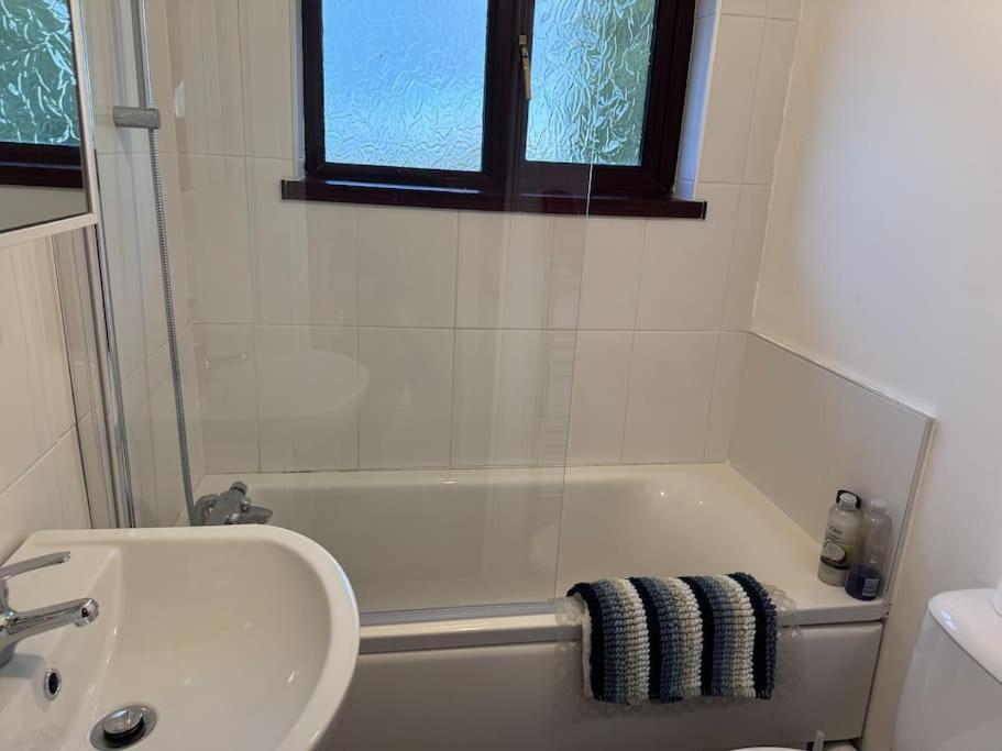 Lovely 2 Bedroom House Holiday home