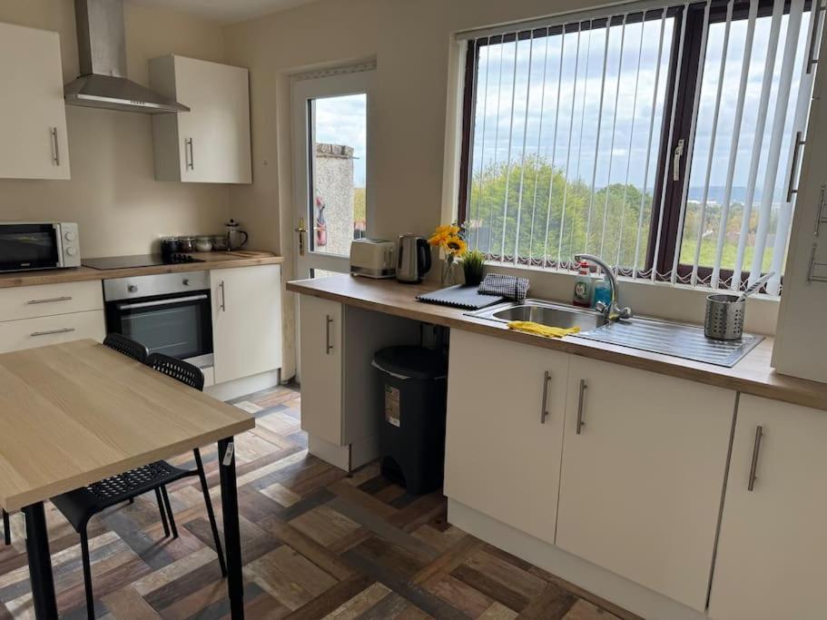 Lovely 2 Bedroom House