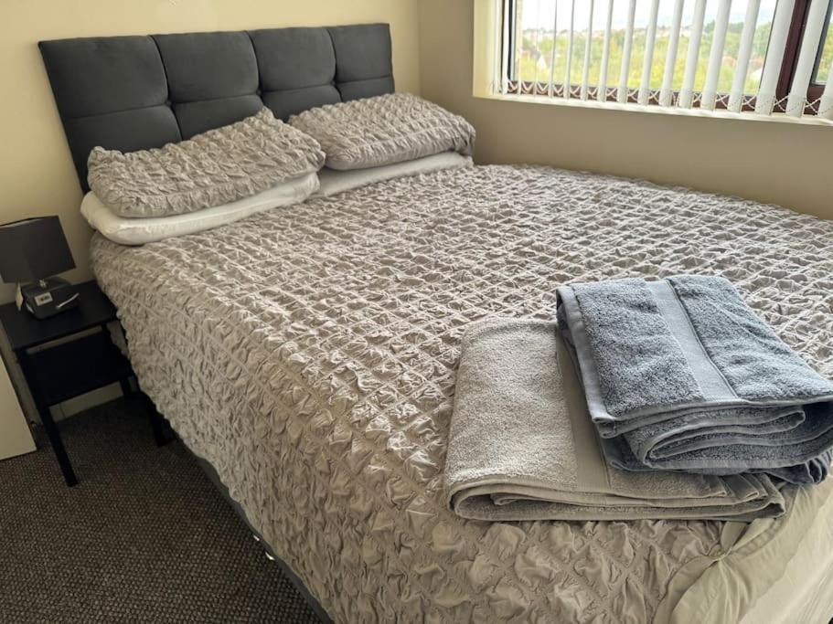 Lovely 2 Bedroom House Holiday home Belfast