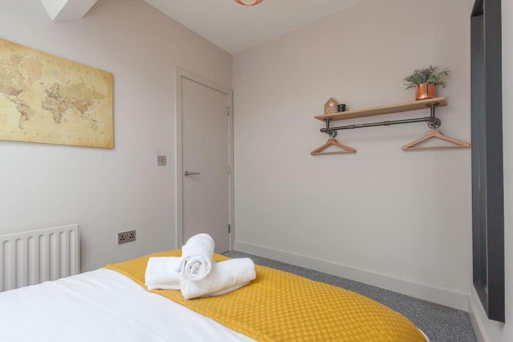 Apartment Luxury Duplex 3 Minutes From Centre *