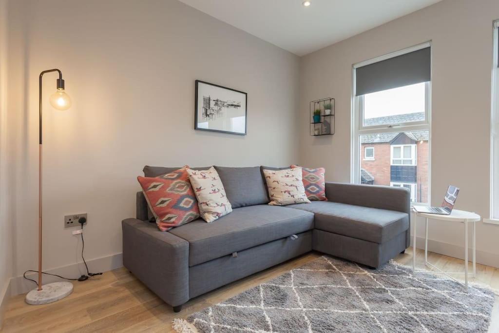 Apartment Luxury Duplex 3 Minutes From Centre