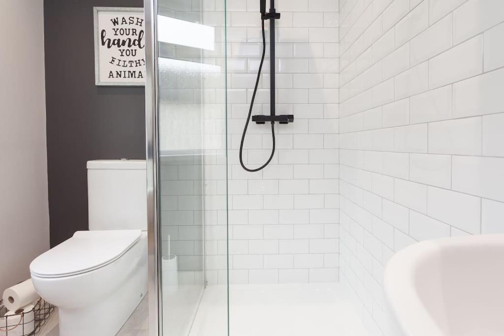 Apartment Luxury Duplex 3 Minutes From Centre *