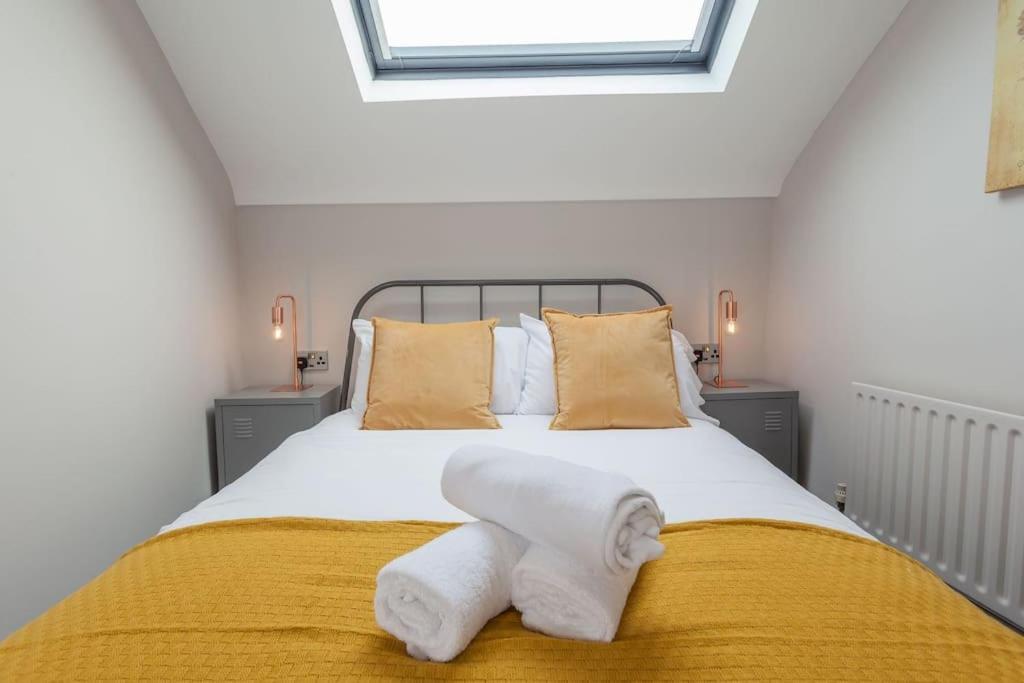 Luxury Duplex 3 Minutes From Centre * Belfast