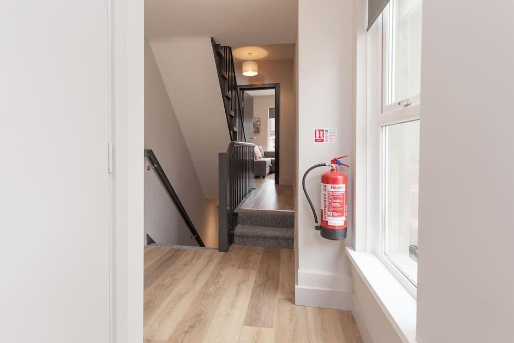 Luxury Duplex 3 Minutes From Centre *