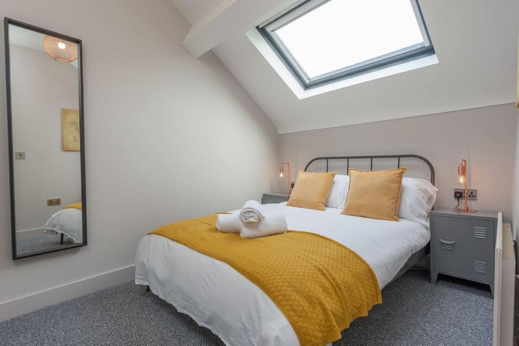 Luxury Duplex 3 Minutes From Centre Belfast