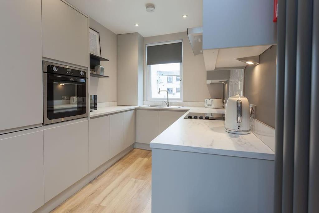 Apartment Luxury Duplex 3 Minutes From Centre