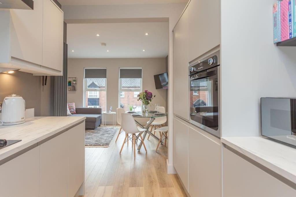Apartment Luxury Duplex 3 Minutes From Centre *