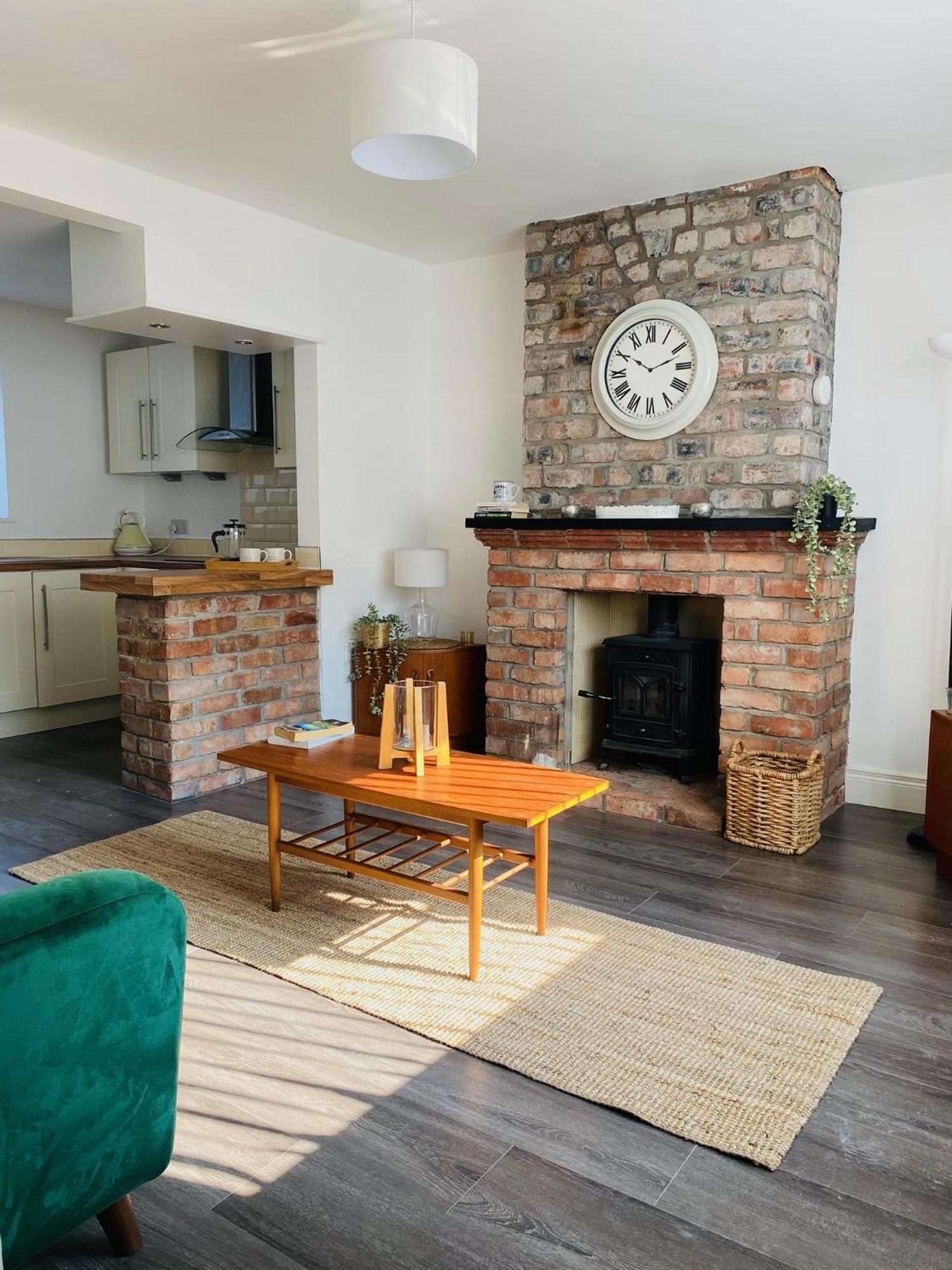 The Cosy Nook *