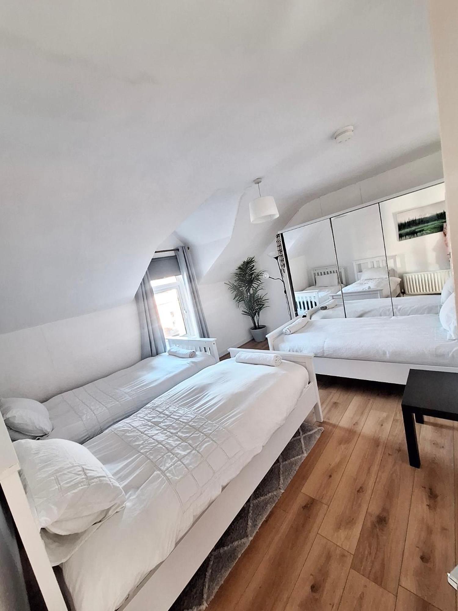 For Your Escape! Holiday home Belfast