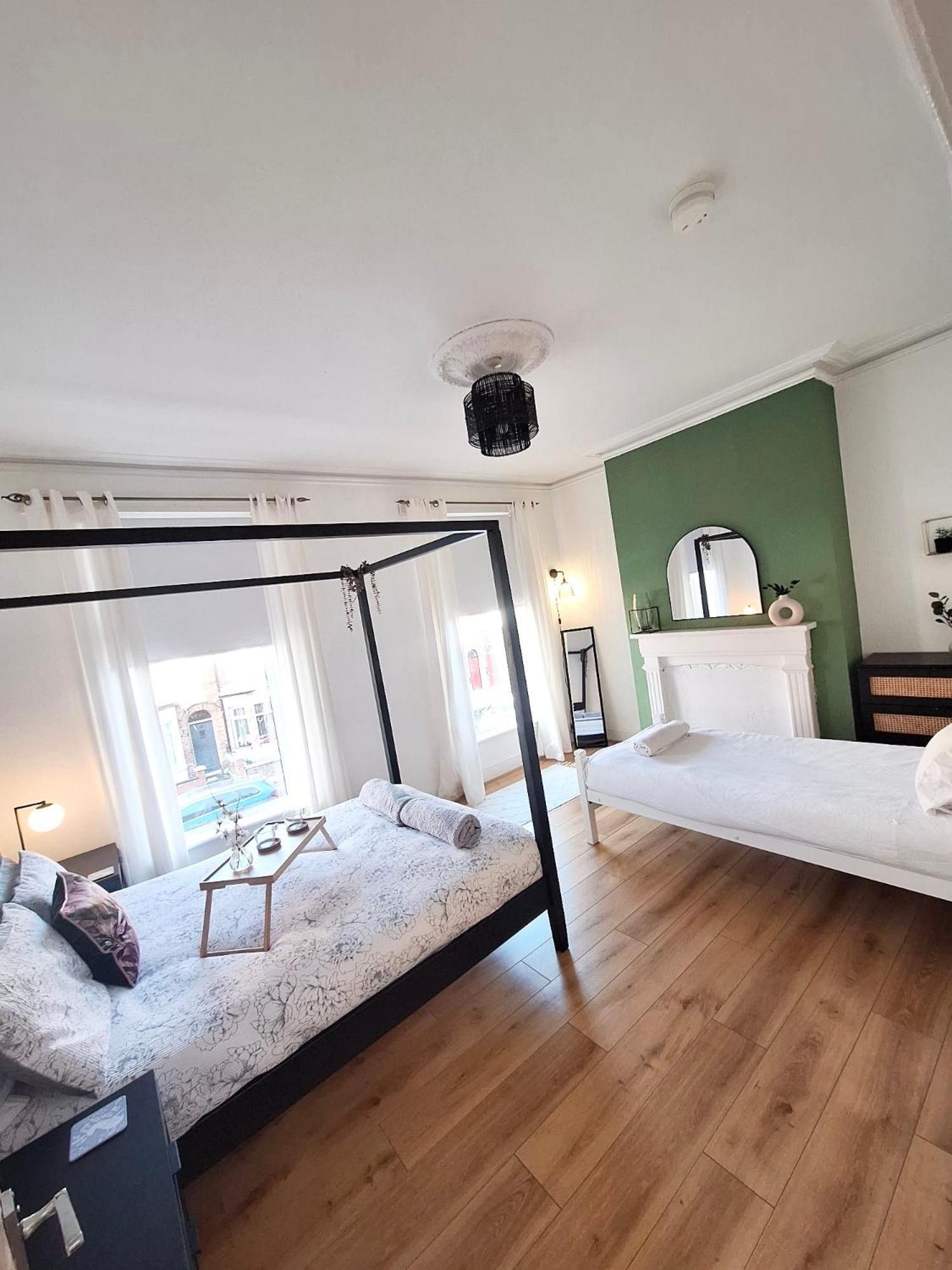 Holiday home For Your Escape! *