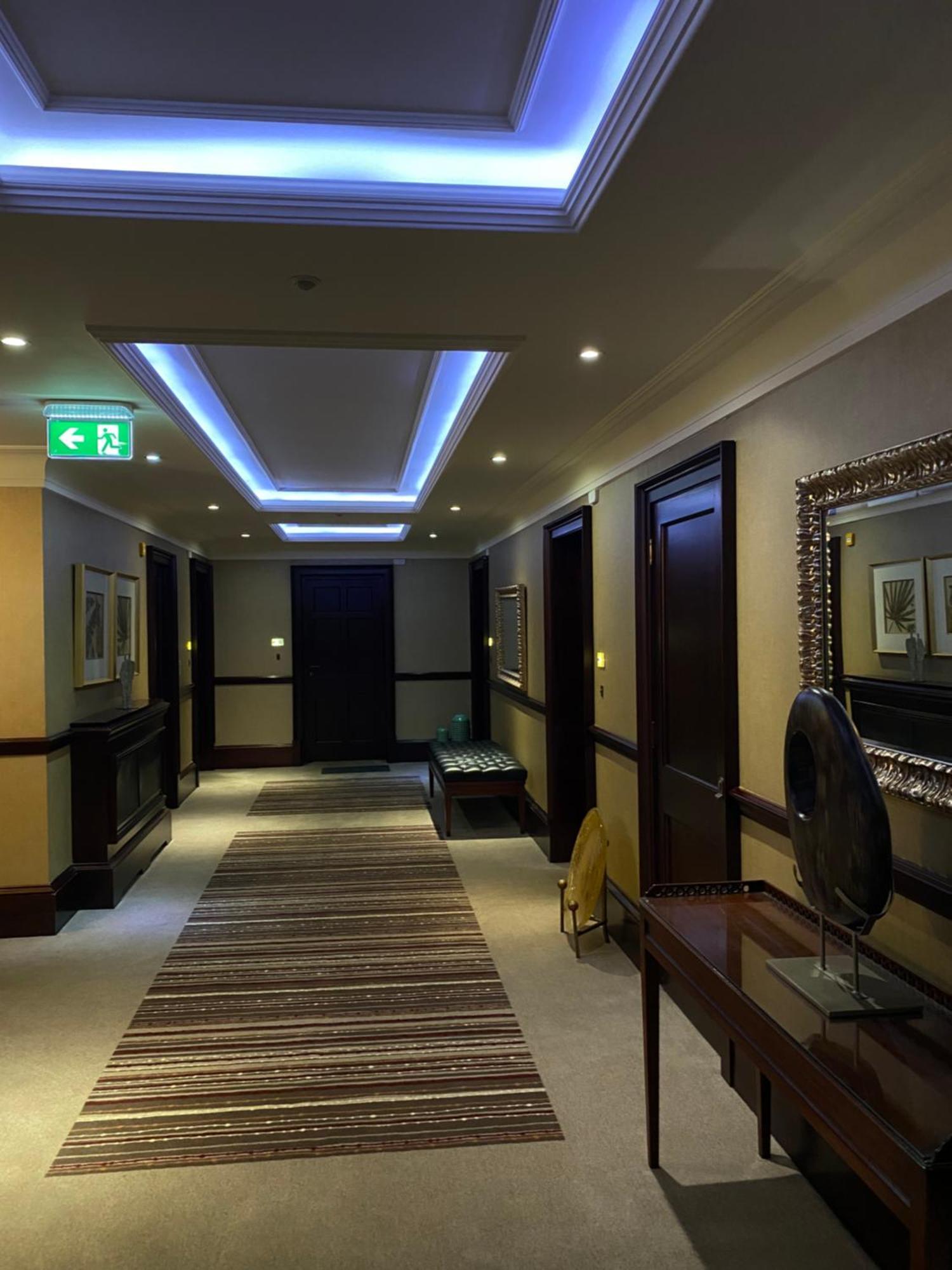 Apartment Stylish 1 Bed In Centre