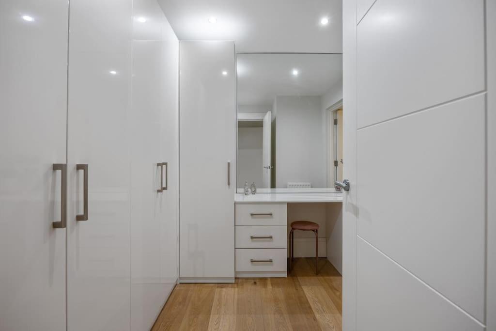 Apartment Free Parking - Luxury Penthouse