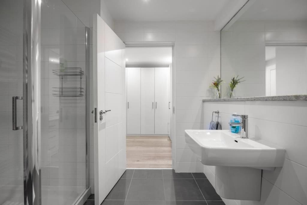 Apartment Free Parking - Luxury Penthouse