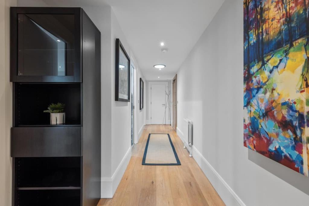 Apartment Free Parking - Luxury Penthouse *