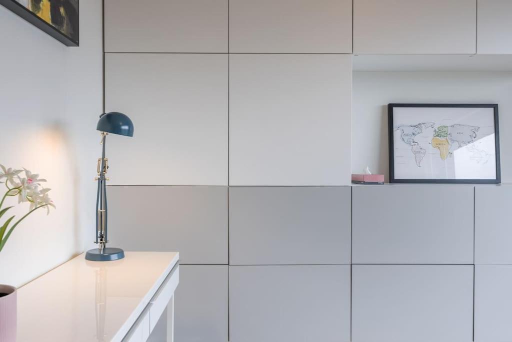 Apartment Free Parking - Luxury Penthouse