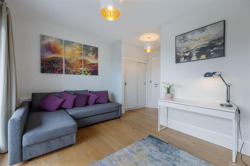 Apartment Free Parking - Luxury Penthouse *