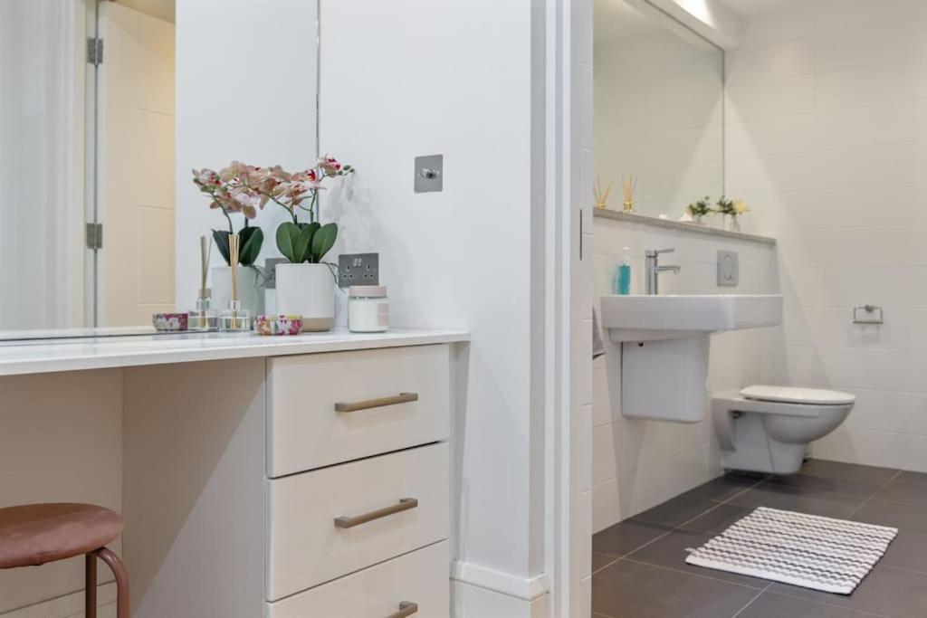 Apartment Free Parking - Luxury Penthouse