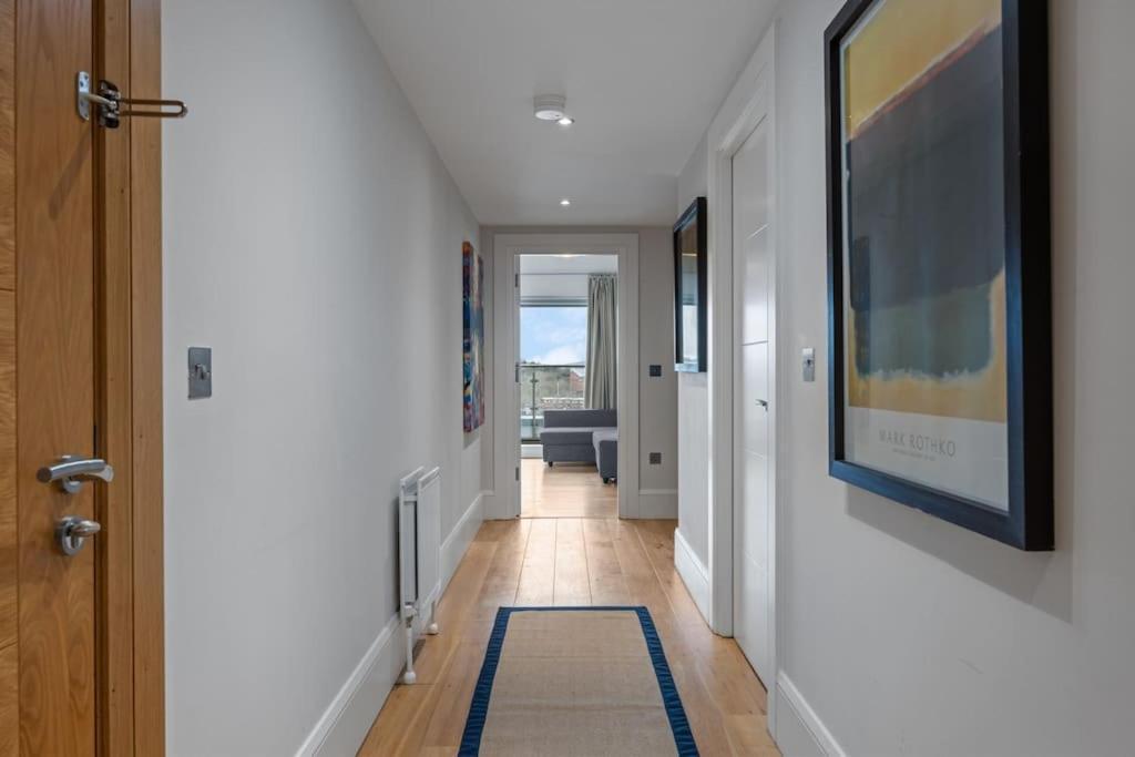 Apartment Free Parking - Luxury Penthouse *