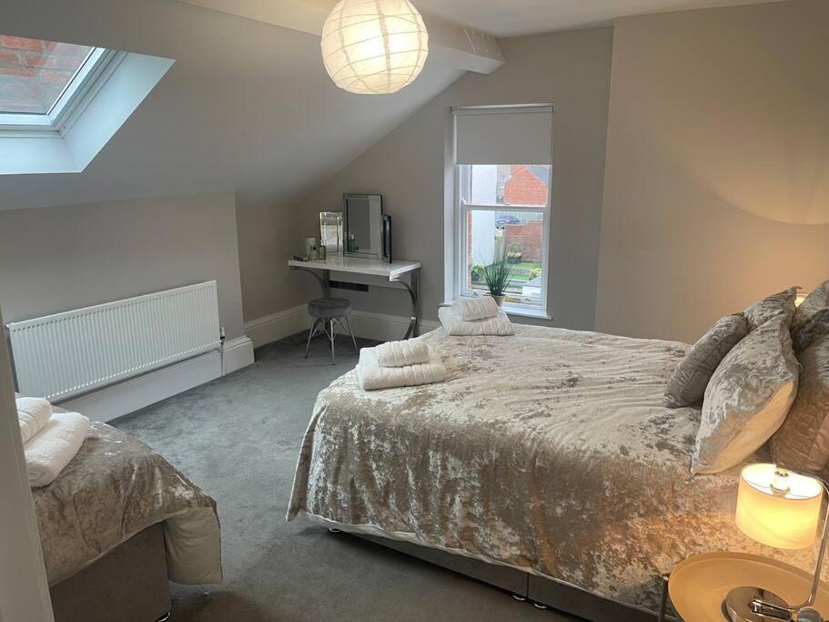 Townhouse In Belfast