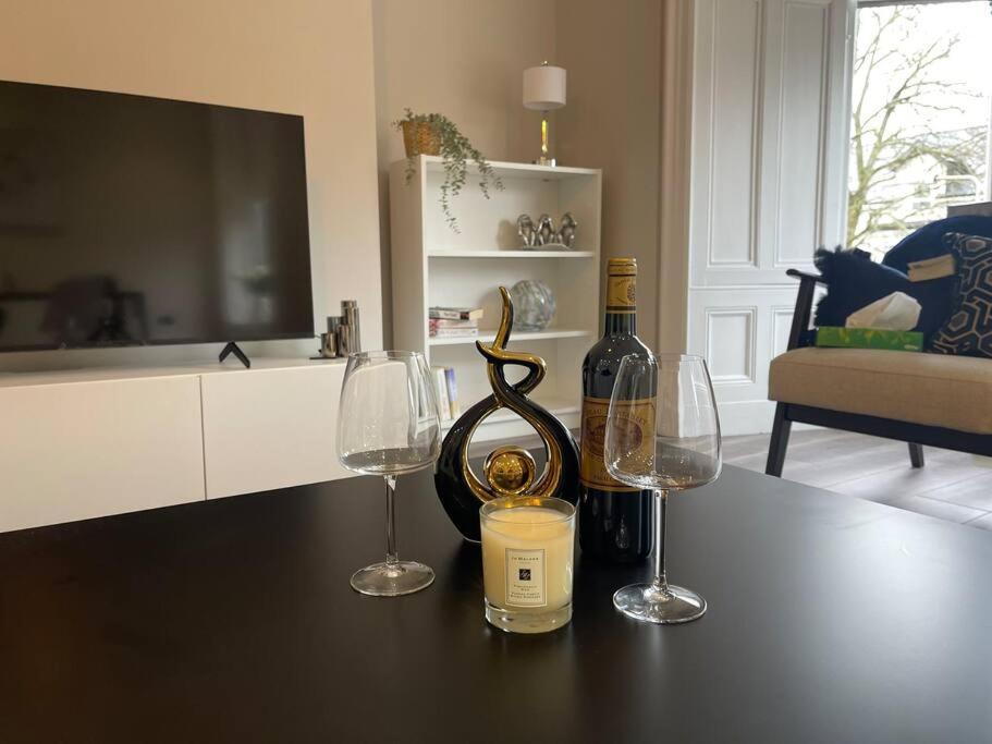 Townhouse In Apartment Belfast