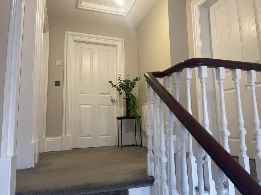 Townhouse In Apartment Belfast