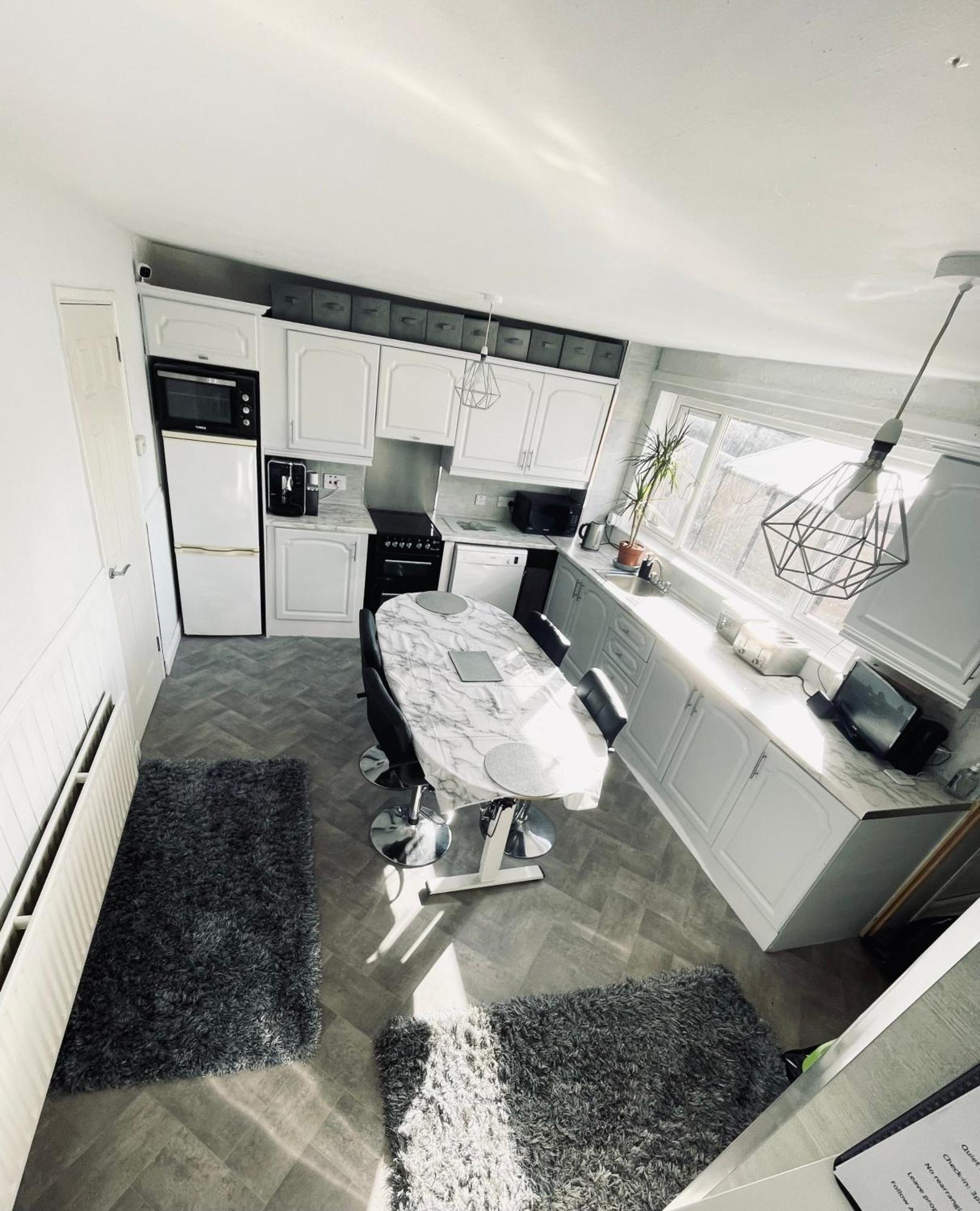 Holiday home Town House *