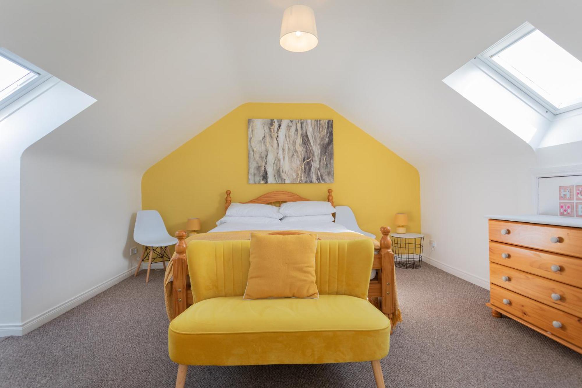 Ardenlee - Stylish 3 Bed Close To City, Parking And Wifi Apartment *