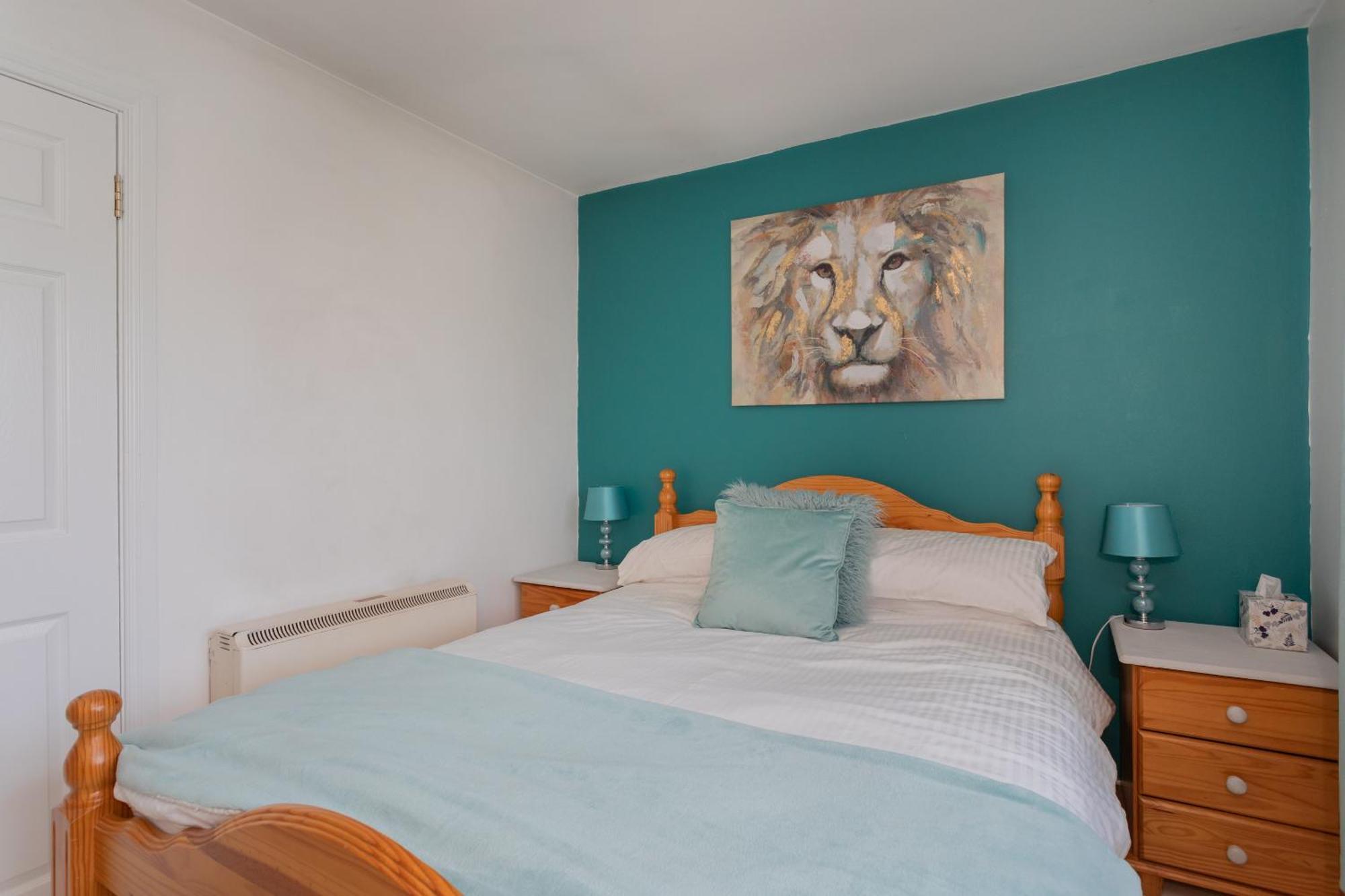 Apartment Ardenlee - Stylish 3 Bed Close To City, Parking And Wifi