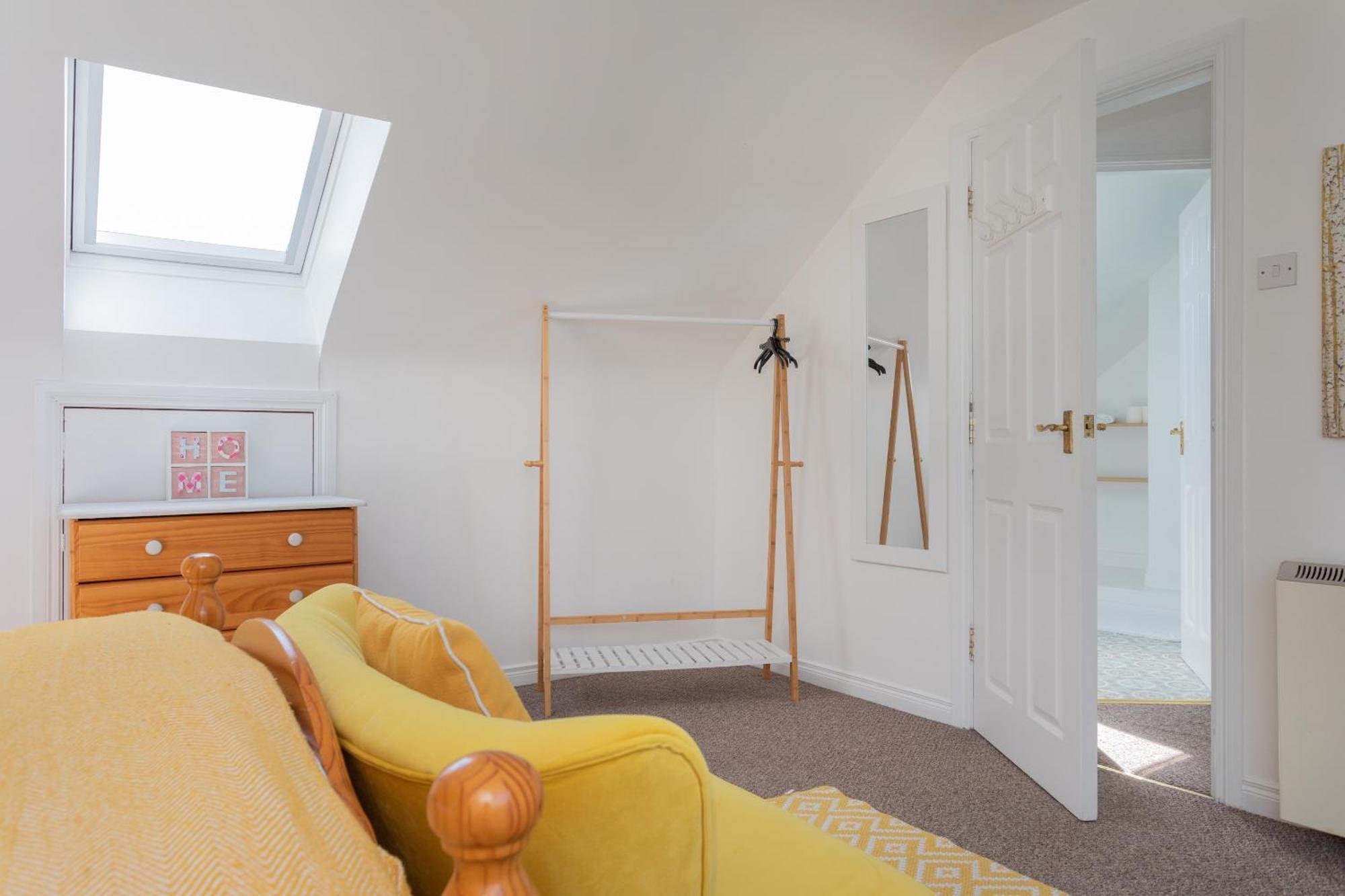 Apartment Ardenlee - Stylish 3 Bed Close To City, Parking And Wifi *