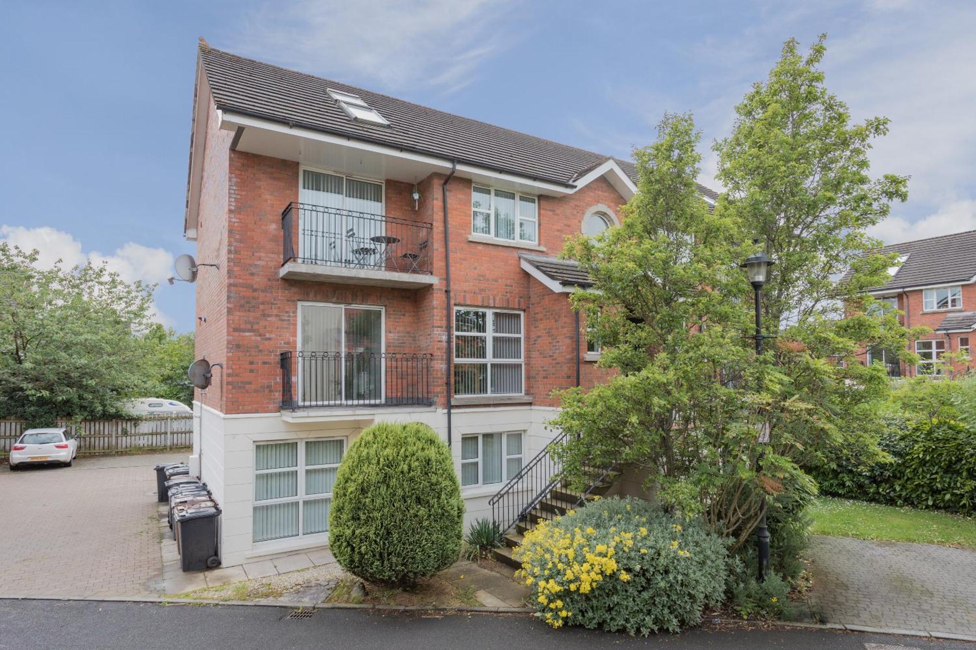 Apartment Ardenlee - Stylish 3 Bed Close To City, Parking And Wifi