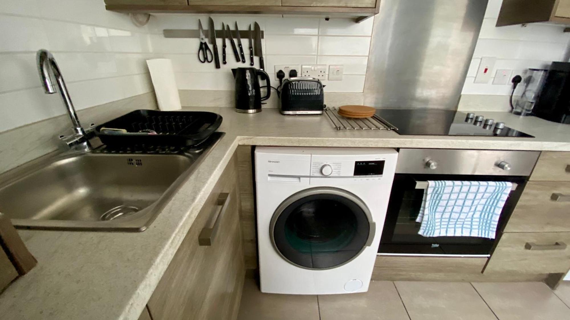 Holiday home Belmont Belfast