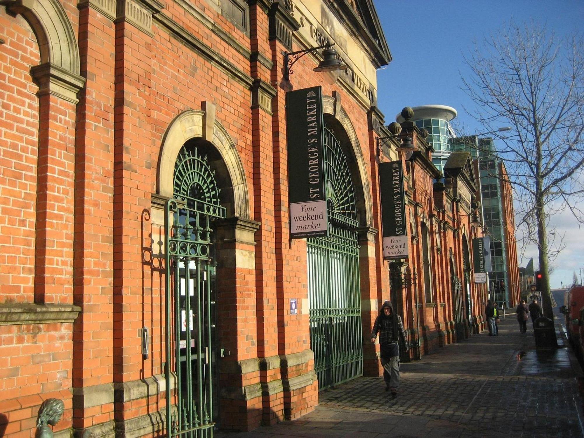 Belmont Holiday home Belfast